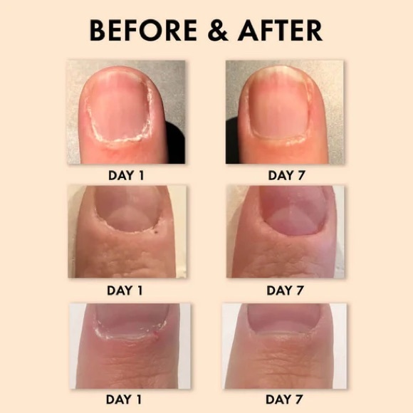 🌸Whish Coconut Milk + Verbena Cuticle Oil 🌸 - Picture 4 of 8
